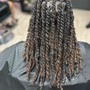 Kinky Twist