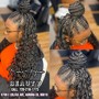 Crochet Braids