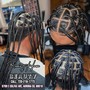 Tree Braids