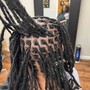 Loc reTwist