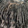 Crochet Braids