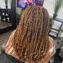 Kinky Twist