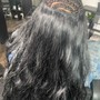 Full Sew In