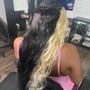 Full Sew In