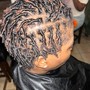 Senegalese Twist