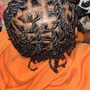 Cornrows