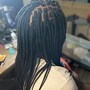 Senegalese Twist