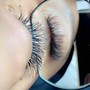 Eyelash Extension Removal