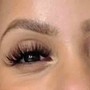 Eyelash Extension Removal