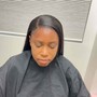 Wig Install