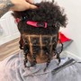 Individual Braids