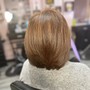 Keratin Treatment