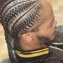 Comb Twist