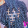 Crochet Braids