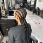 Individual Braids