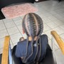 Kid's Braids