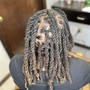 Dreadlocks