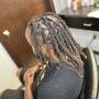 Dreadlocks