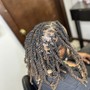 Natural Twists