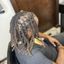 Dreadlocks