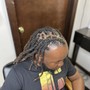 Full head sew in's