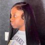 Microlinks w/ Raw Tresses Included (16”-18”)