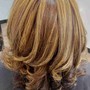 Permenant Color Root Touch Up