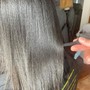 Microlinks: Double Wefts