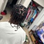 Men’s Braids