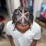 Men’s Braids