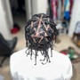 Men’s Braids