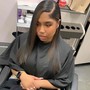 Frontal Wig Install