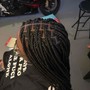 Kinky Twist