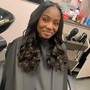 Frontal Wig Install