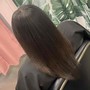 Closure Wig Install