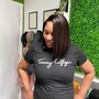 Closure Sew In