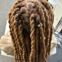 Marley Twist