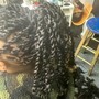 Crochet Braids