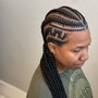 Stitch Braids