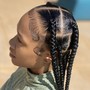 Stitch Braids