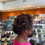 Crochet Braids