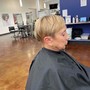 Men's Cut