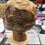 Updo