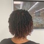 Perm Rod Set