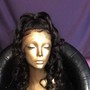 Lace Closure Sew In