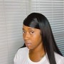 Lace Closure Sew In