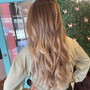 Full Balayage