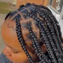 Guy Braids