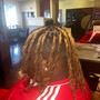 starter locs