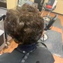 Transitioning Cut